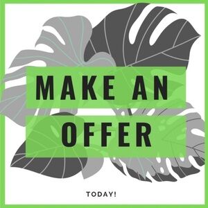 MuMu Gals - Make Me An Offer! ✨🛍️✨